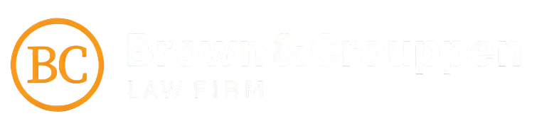 Brown & Crouppen Logo